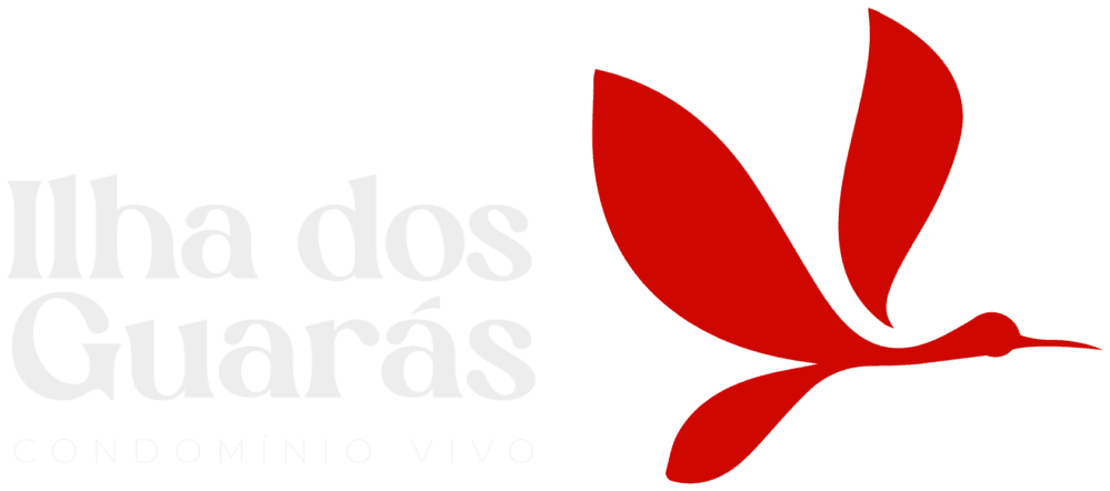 Ilha dos Guarás — Condomínio Vivo