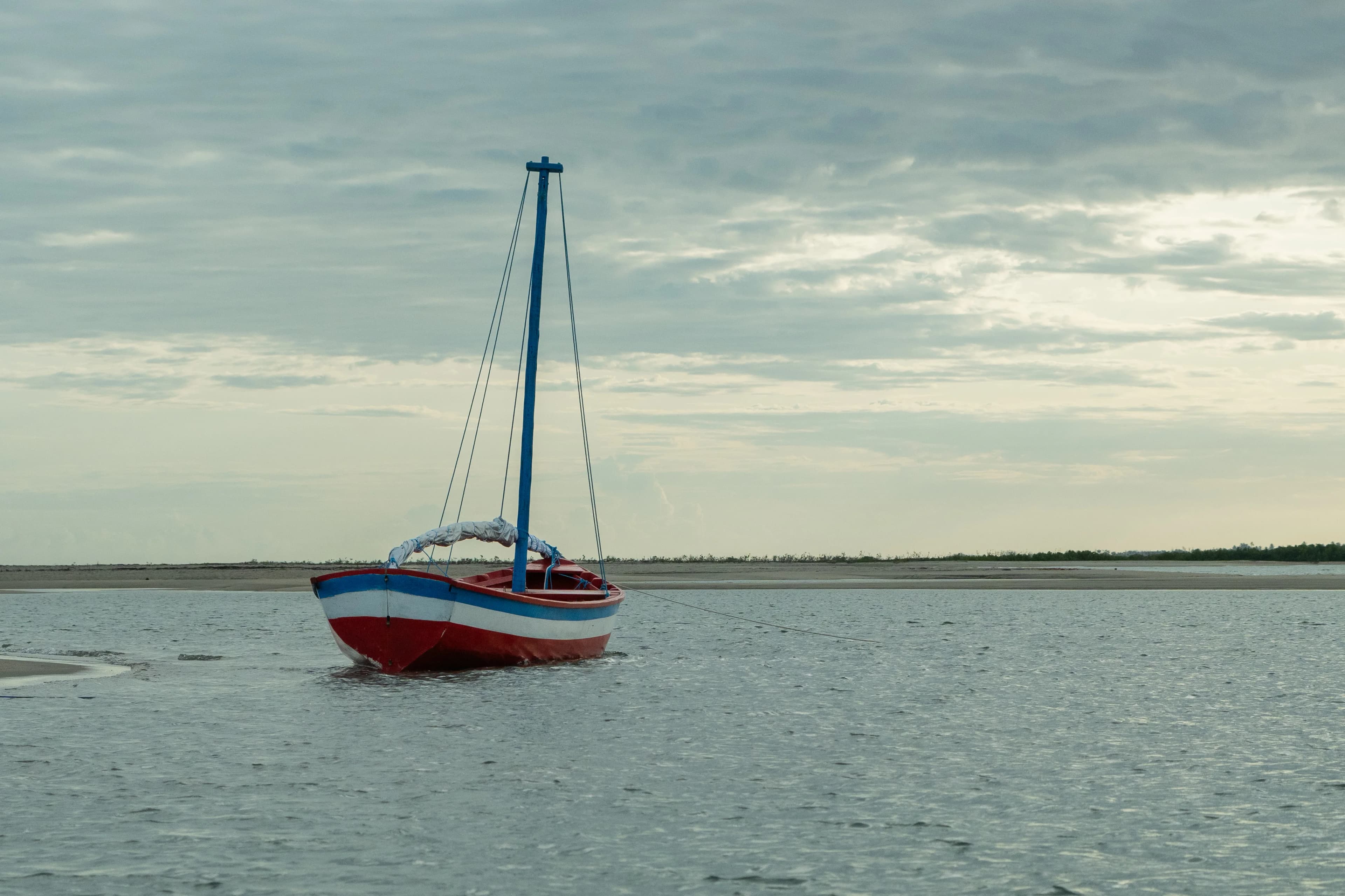 Praia de Macapá, Piauí — foto 4